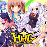 HHG 女神的終焉全CG存檔 免費版 