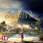 刺客信條起源EPIC V2電影風(fēng)ReShade補丁下載 免費版 