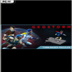 氣象戰(zhàn)游戲下載 中文硬盤版 