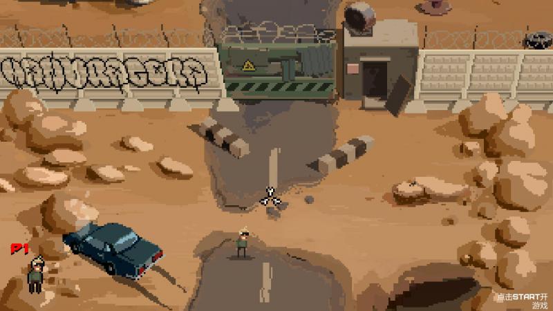 可怕的畸形游戲下載 中文版