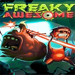 可怕的畸形游戲下載 中文版 