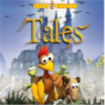 瘋狂小雞反擊戰(zhàn) 單機(jī)中文版 