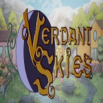 翠綠色的天空下載 中文版 