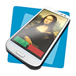 全屏來(lái)電大頭貼 v12.5.8 安卓版 