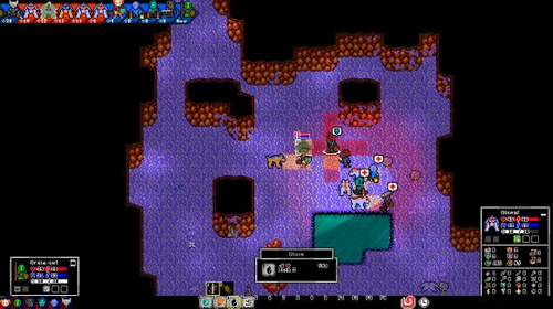 阿瓦拉戰(zhàn)術(shù)中文版