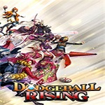 躲避球崛起 中文版 