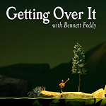 Getting Over It游戲 pc破解版 