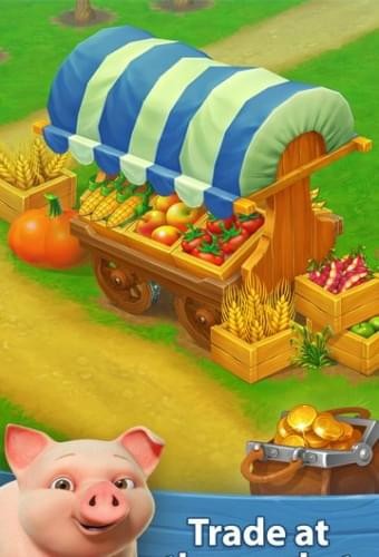 瘋狂西部新邊疆手機(jī)版