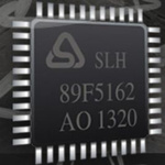 STM32030X8串口燒錄工具 v1.0 免費(fèi)版 