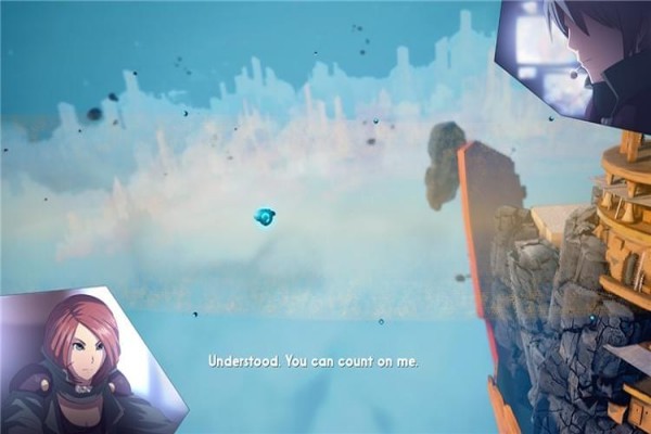 熾熱閃電 中文版