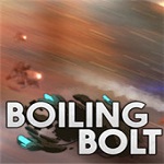 熾熱閃電 中文版 