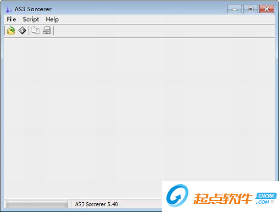 as3 sorcerer破解版