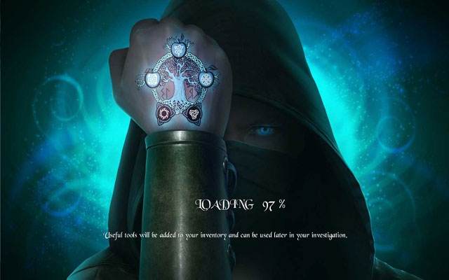 幽暗迷宮5失落靈魂下載 中文版