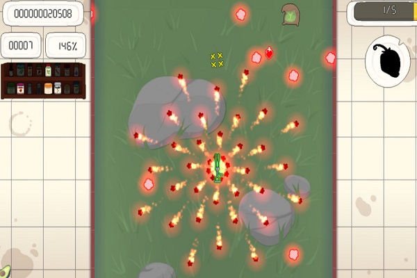 早餐英雄游戲下載 PC中文版圖1