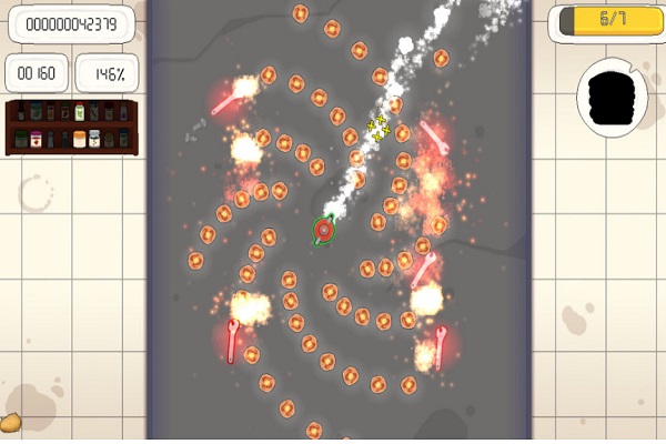 早餐英雄游戲下載 PC中文版圖4