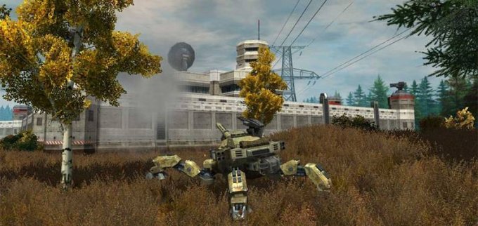 2025為國而戰(zhàn) 中文版