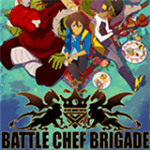 戰(zhàn)斗廚師旅團3DM漢化補丁 v1.0 免費版 