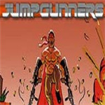 跳躍槍手四項修改器 v1.0 免費(fèi)版 