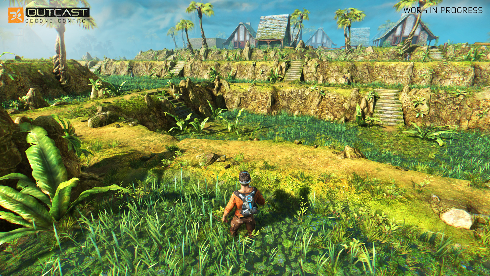 時(shí)空英豪二度接觸修改器