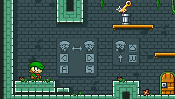 絕命地下城無敵版