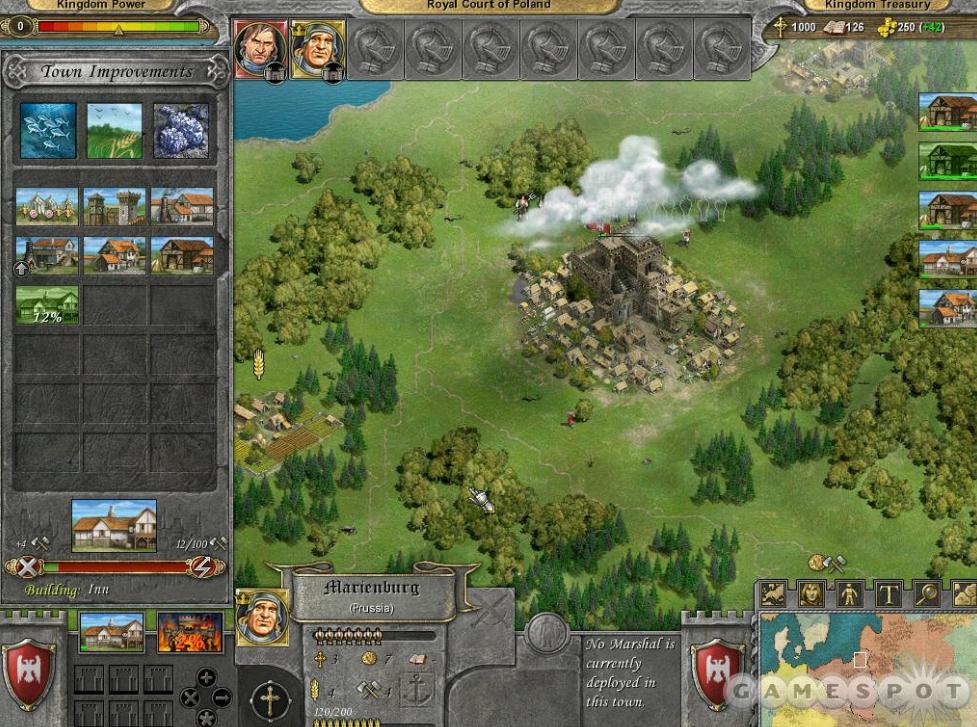 榮譽(yù)騎士2中文版