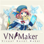Visual Novel Maker漢化補(bǔ)丁 v1.2 免費(fèi)版 