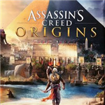 刺客信條起源九項(xiàng)修改器 v1.41 免費(fèi)版 