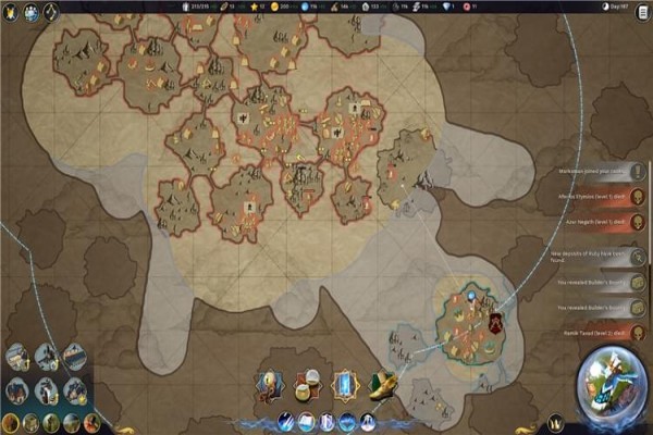 漂移大陸魔法復(fù)興下載 中文版