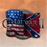 南北戰(zhàn)爭2漢化補丁下載 v1.0 完美版 