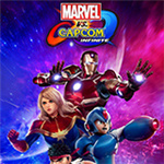 漫畫英雄VS卡普空無限九項修改器 免費版 