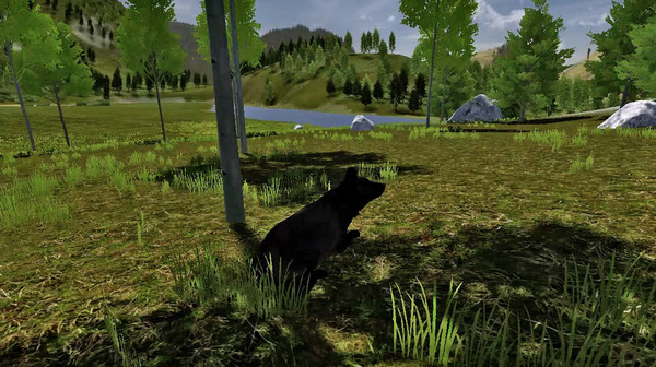 野狼謎蹤下載 2.7 PC中文版圖1