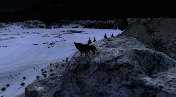 野狼謎蹤下載 2.7 PC中文版圖4