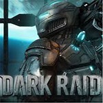 黑暗突襲 中文版 