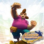 超級連擊者游戲下載 中文版 