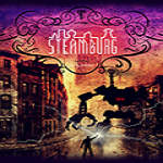 蒸汽堡Steamburg 中文版