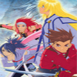 仙樂傳說游戲下載 PC漢化版 