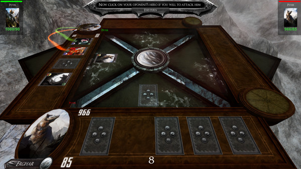 狼之戰(zhàn)游戲下載 中文版圖2