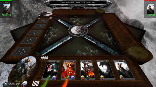 狼之戰(zhàn)游戲下載 中文版圖4