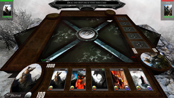 狼之戰(zhàn)游戲下載 中文版圖5