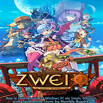 雙星物語2+伊爾瓦德起義漢化補丁 免費版[網盤資源] 