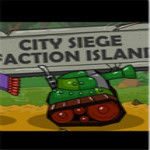 城市邊緣：派系島 PC中文版 