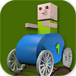 模擬過山車3D v2.1.7 安卓版 