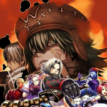 駭客時(shí)空G.U最終編碼游俠漢化補(bǔ)丁1.0 免費(fèi)版 