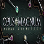 opus magnum下載 中文版 