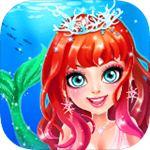 人魚公主戀愛日記下載 v1.0 安卓版 