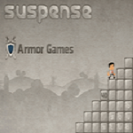 懸念Suspense 中文版 