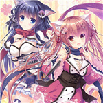 貓忍之心全CG存檔 免費版 