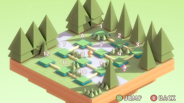 Roojack 中文版圖2