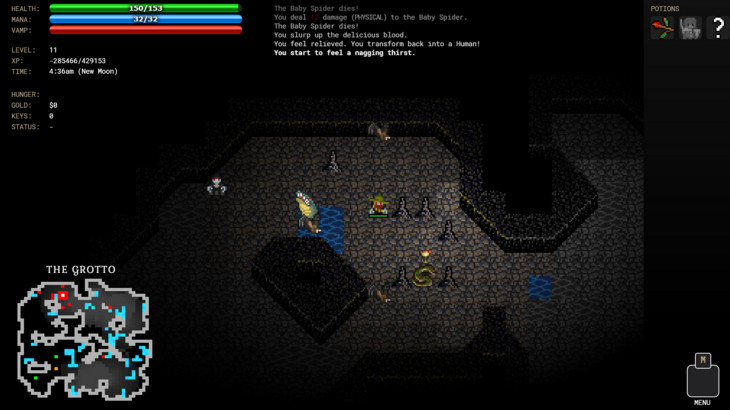 金克朗旅館游戲 中文免安裝版圖2