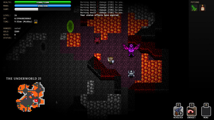 金克朗旅館游戲 中文免安裝版圖4